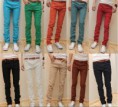 Pantalones